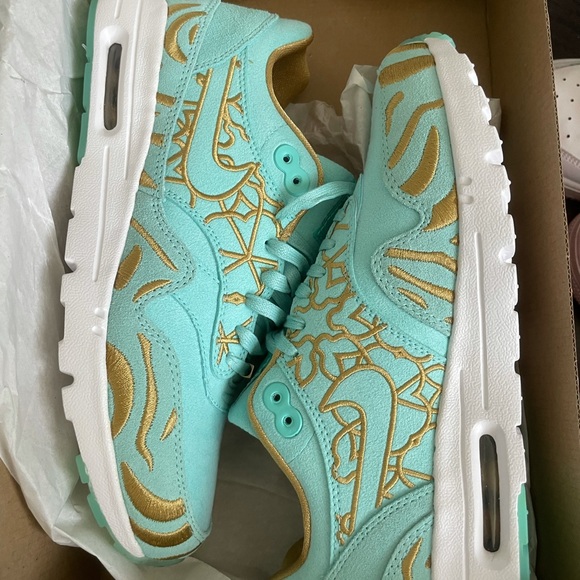 Nike air max 1 Shanghai 7W